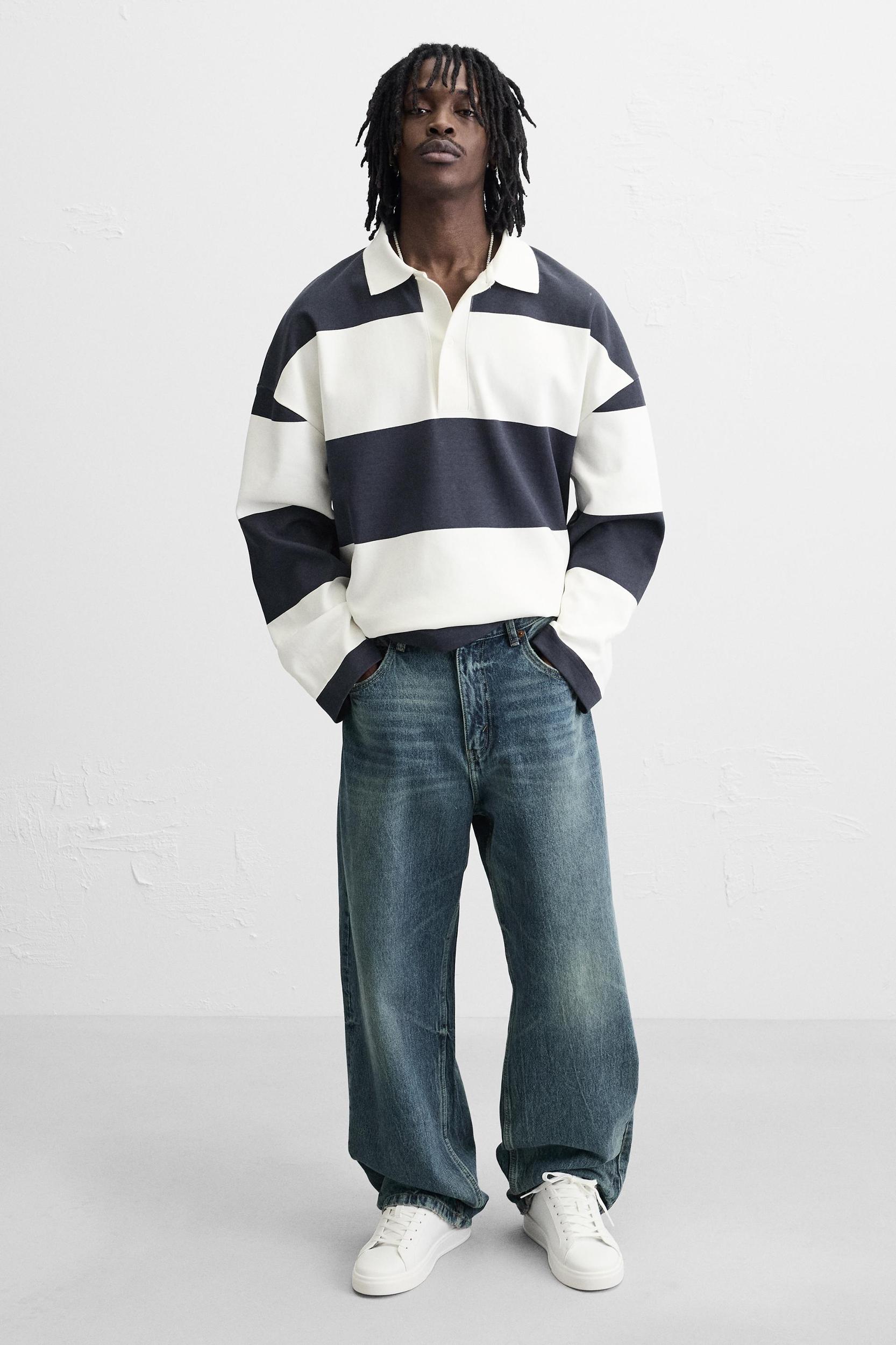 MONOCHROME SNEAKERS Product Image