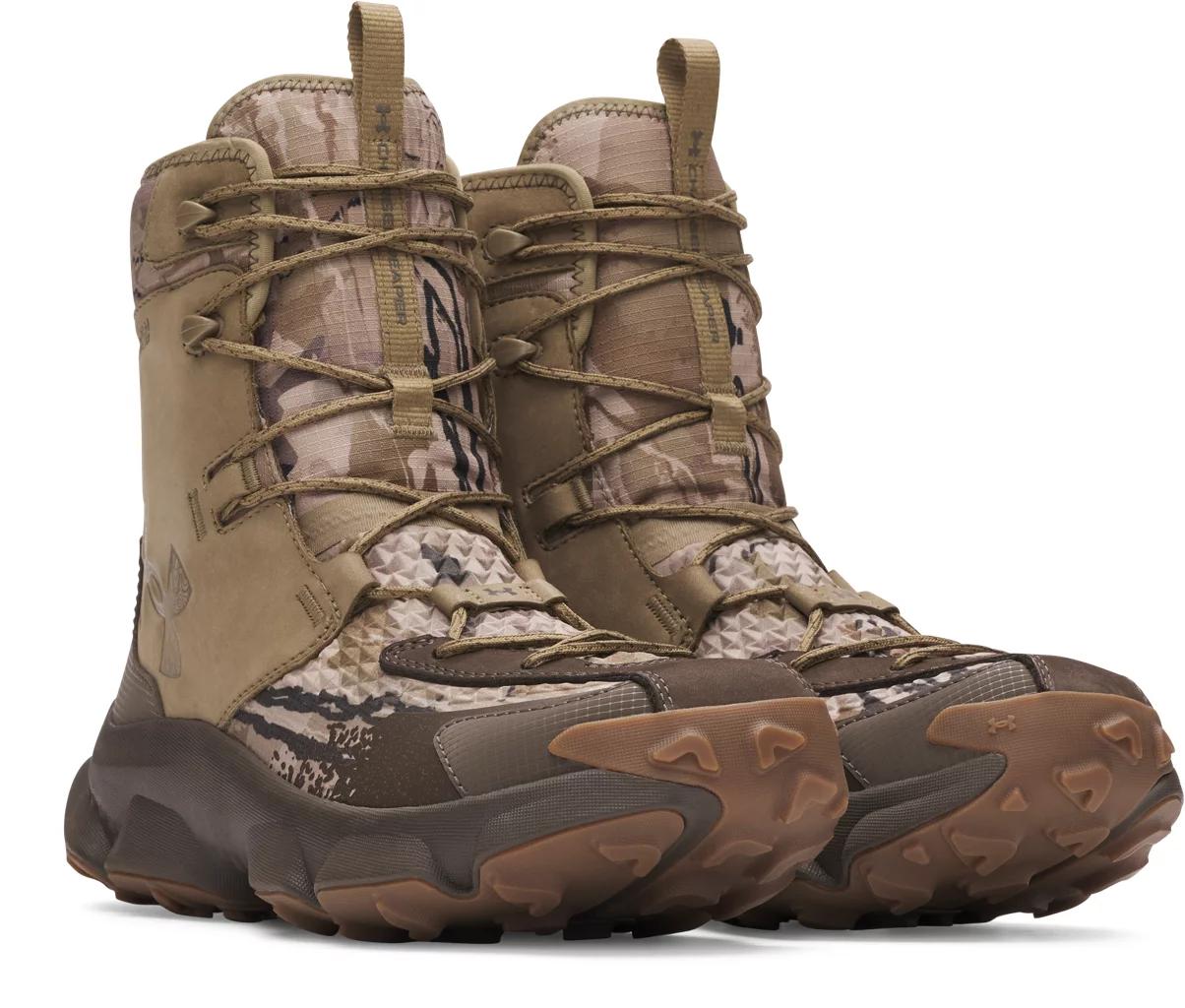 UA Expanse Reaper Waterproof Printed Product Image