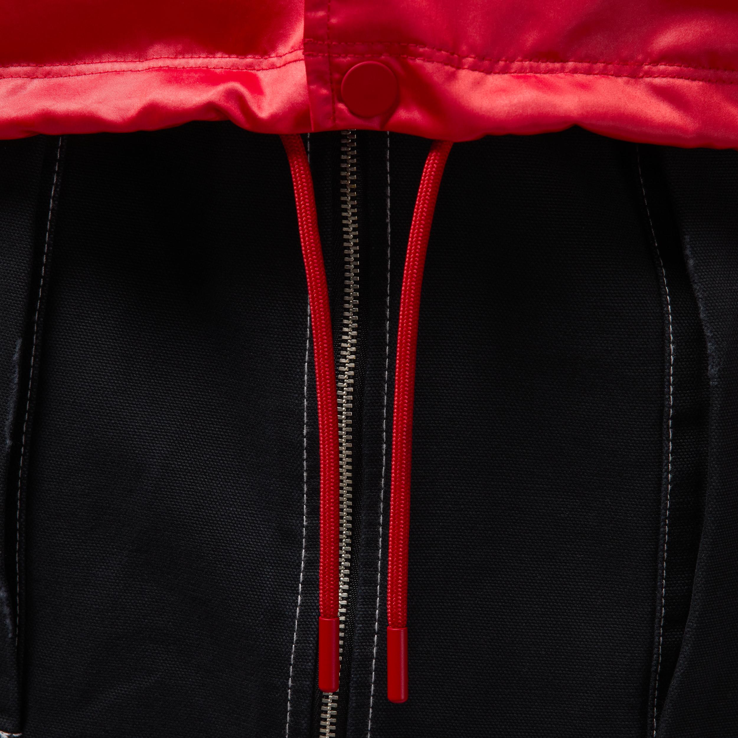 Womens Jordan Coaches Jacket | HJ0087-636 Product Image