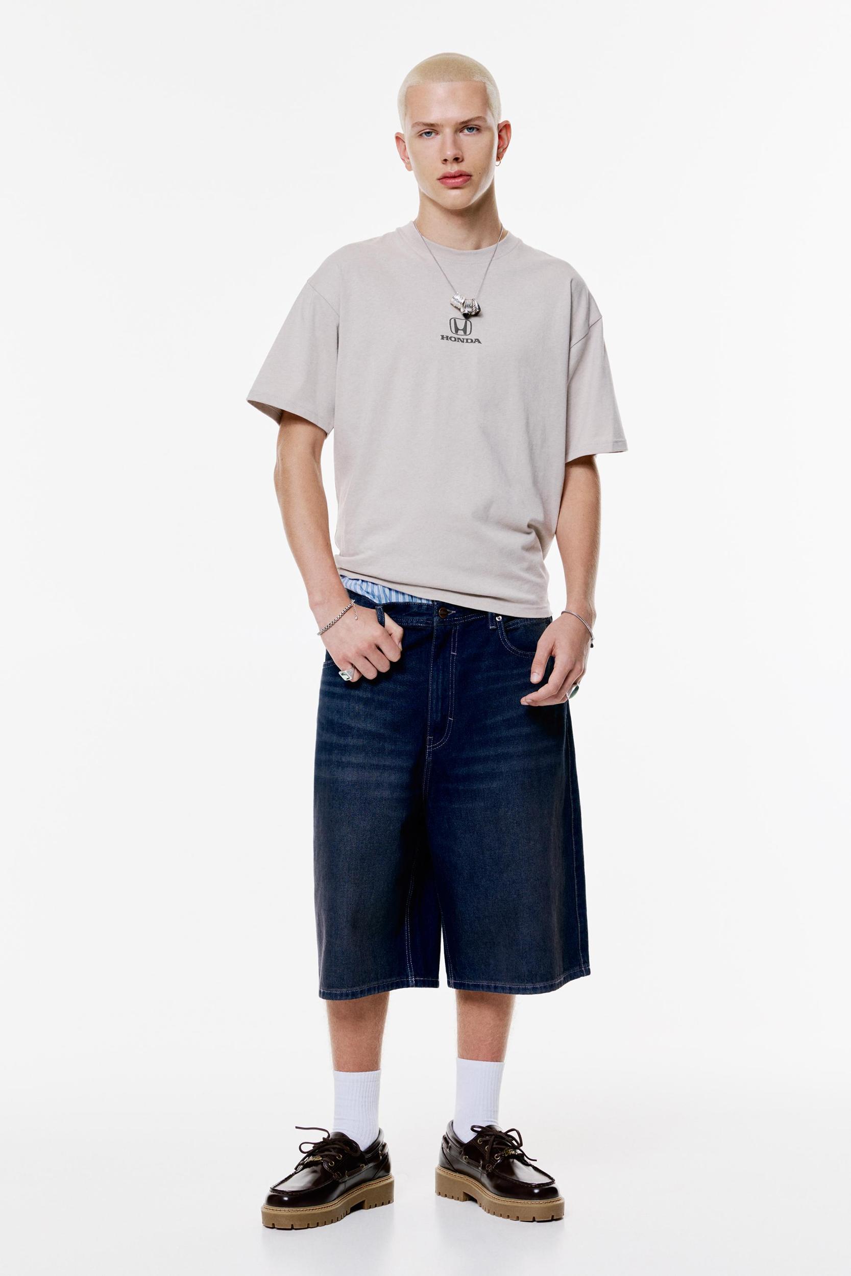 Honda Integra T-shirt Product Image