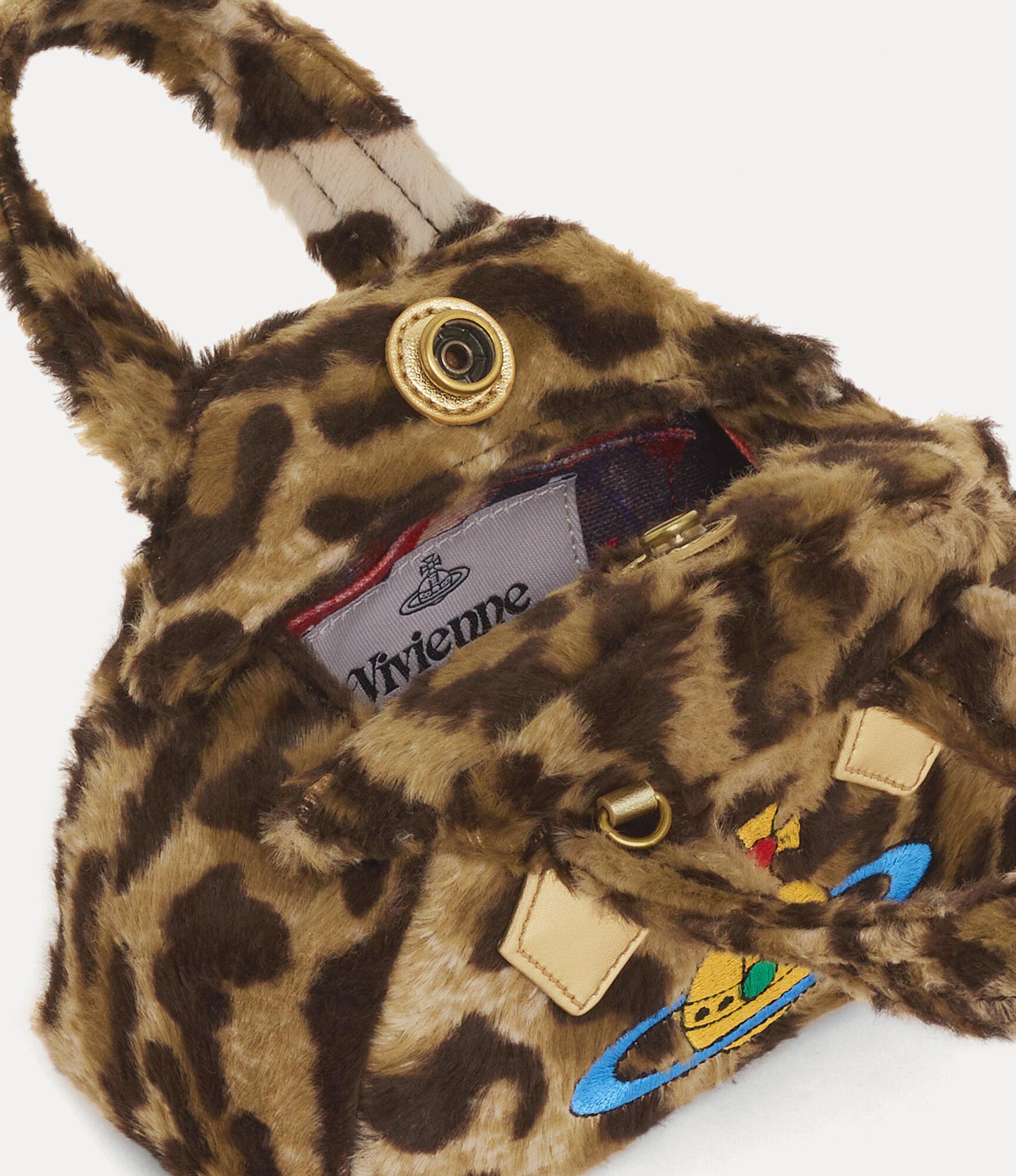 Yasmine Archive Mini Handbag Product Image