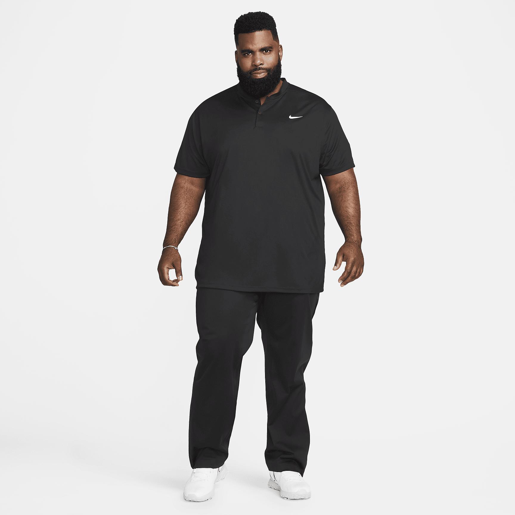 Nike Mens Dri-FIT Victory Golf Polo | DH0838-010 Product Image