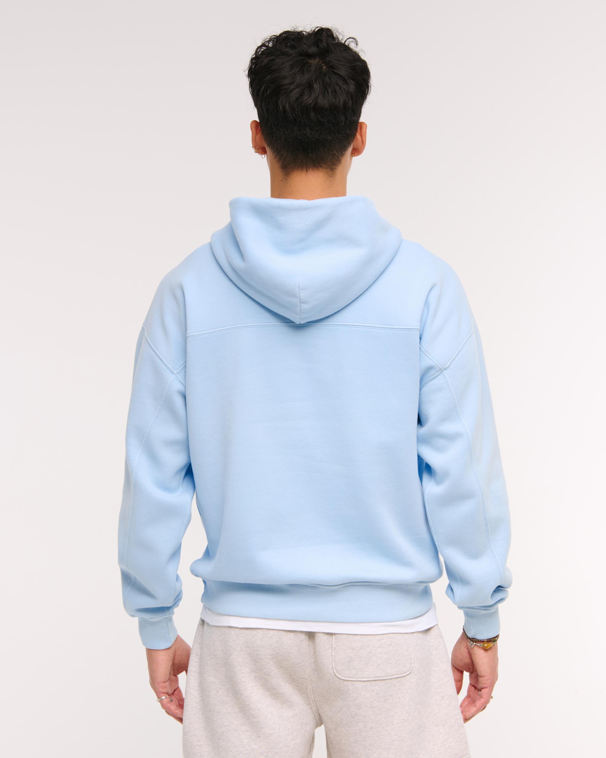 Essential Popover Hoodie Product Image