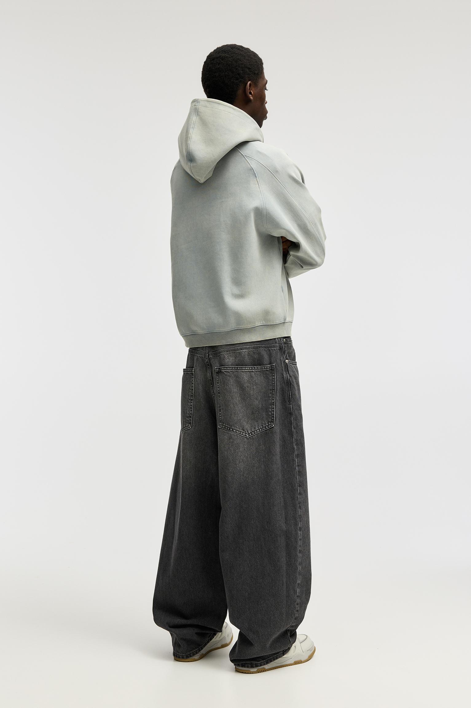 Super baggy jeans Product Image