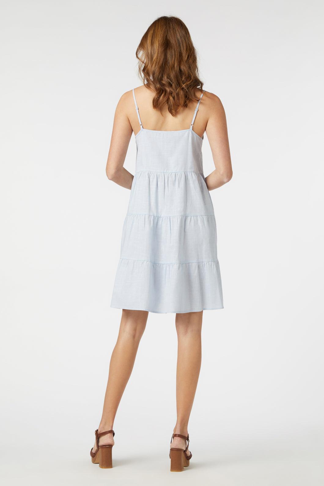 Anthea Dress Product Image