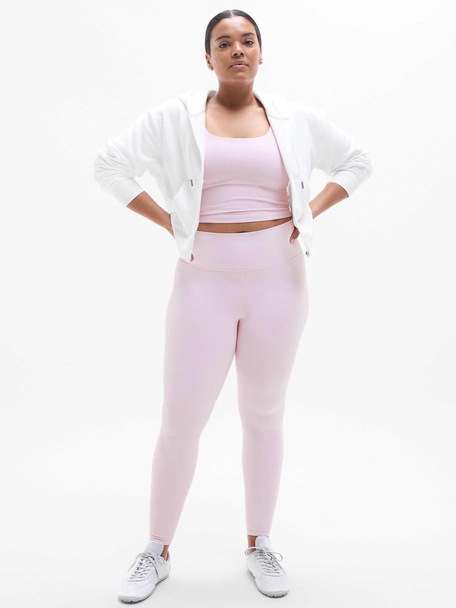 Transcend High Rise Legging Product Image