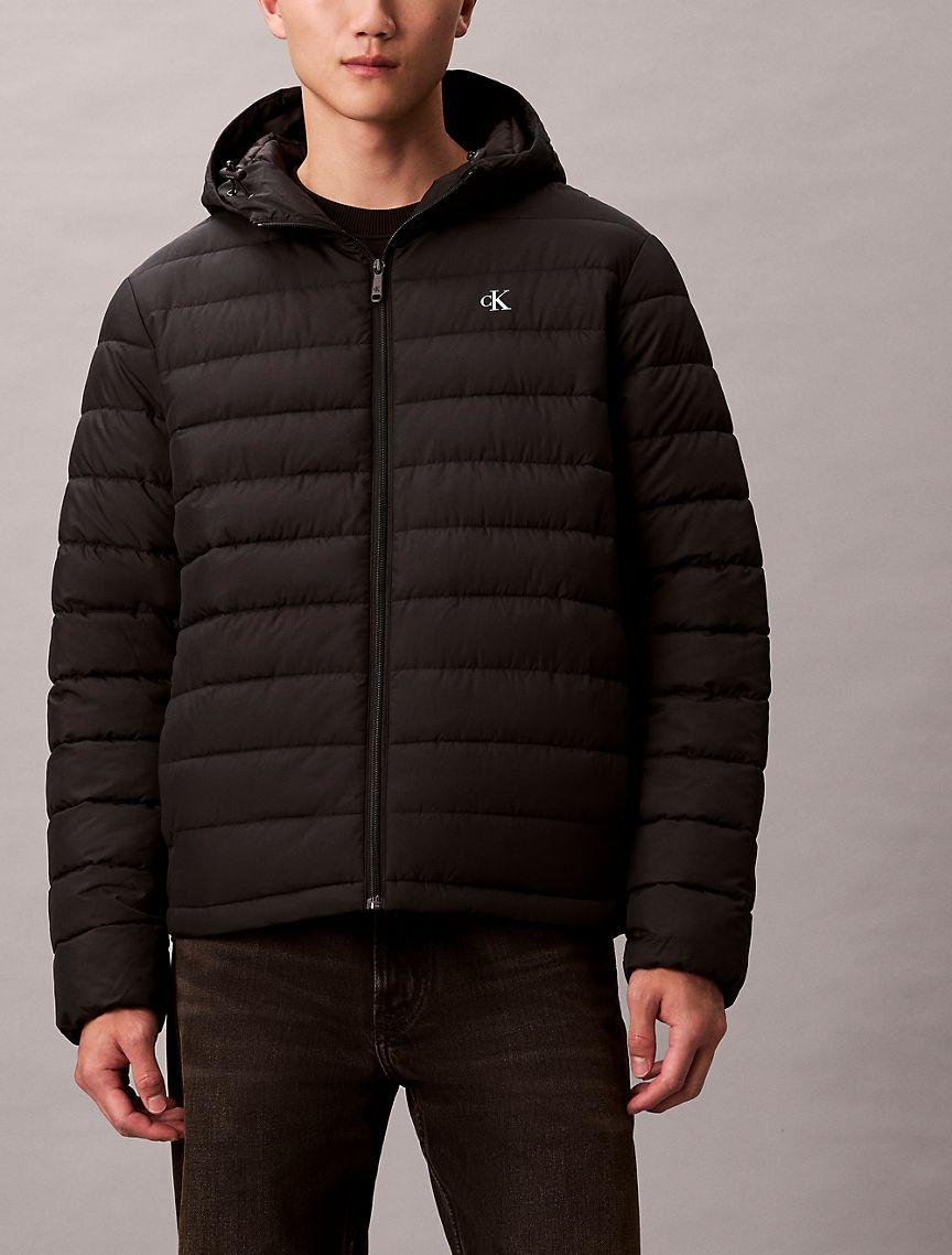 Packable Ripstop Puffer Jacket Product Image