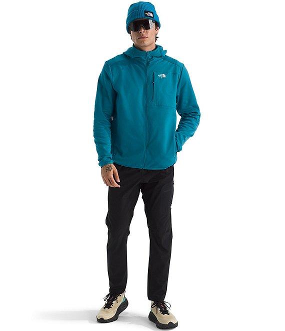The North Face Performance Fleece Full Zip Hooded Jacket Product Image
