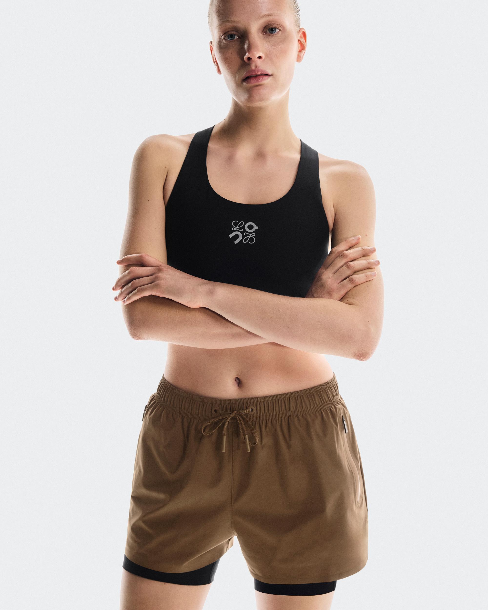 Performance Shorts LOEWE: Women's Running Shorts Product Image
