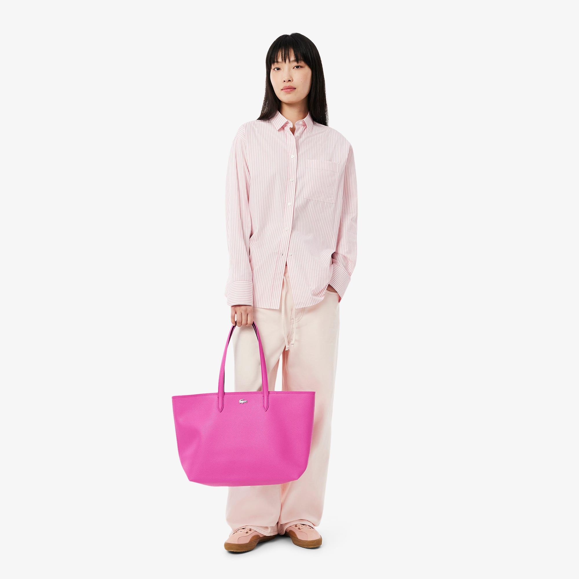 Anna Zipped Tote Product Image
