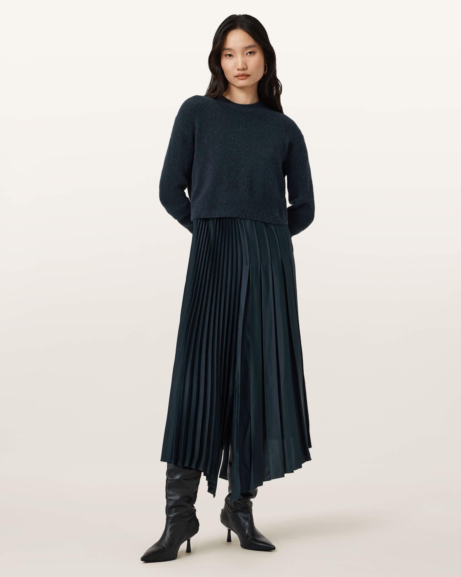 Jax 2-In-1 Maxi Dress Product Image