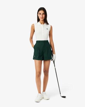Ultra Dry Golf Stretch Bermuda Shorts Product Image