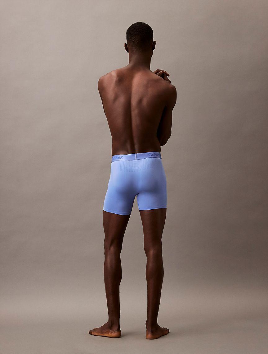 Microfiber Tech Boxer Brief Product Image