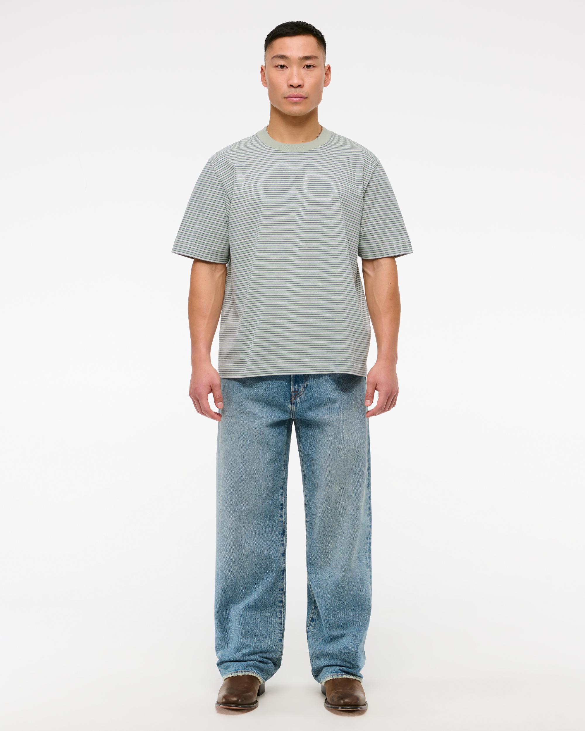 Premium Heavyweight 2.0 Tee Product Image