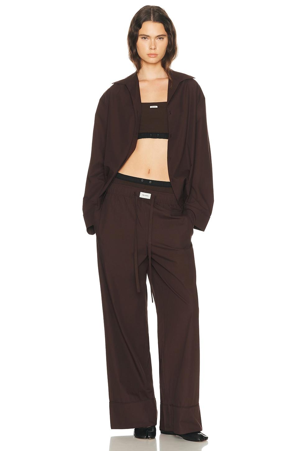 54" Triangle Scarf Product Image