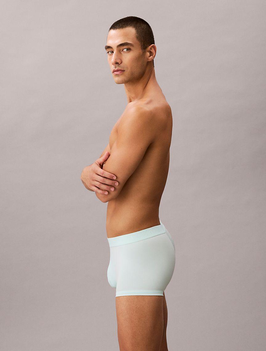 CK Black Trunk Product Image