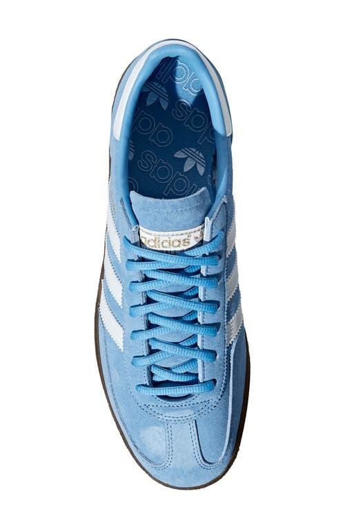 adidas Mens Originals Handball Spezial Casual Shoes Product Image