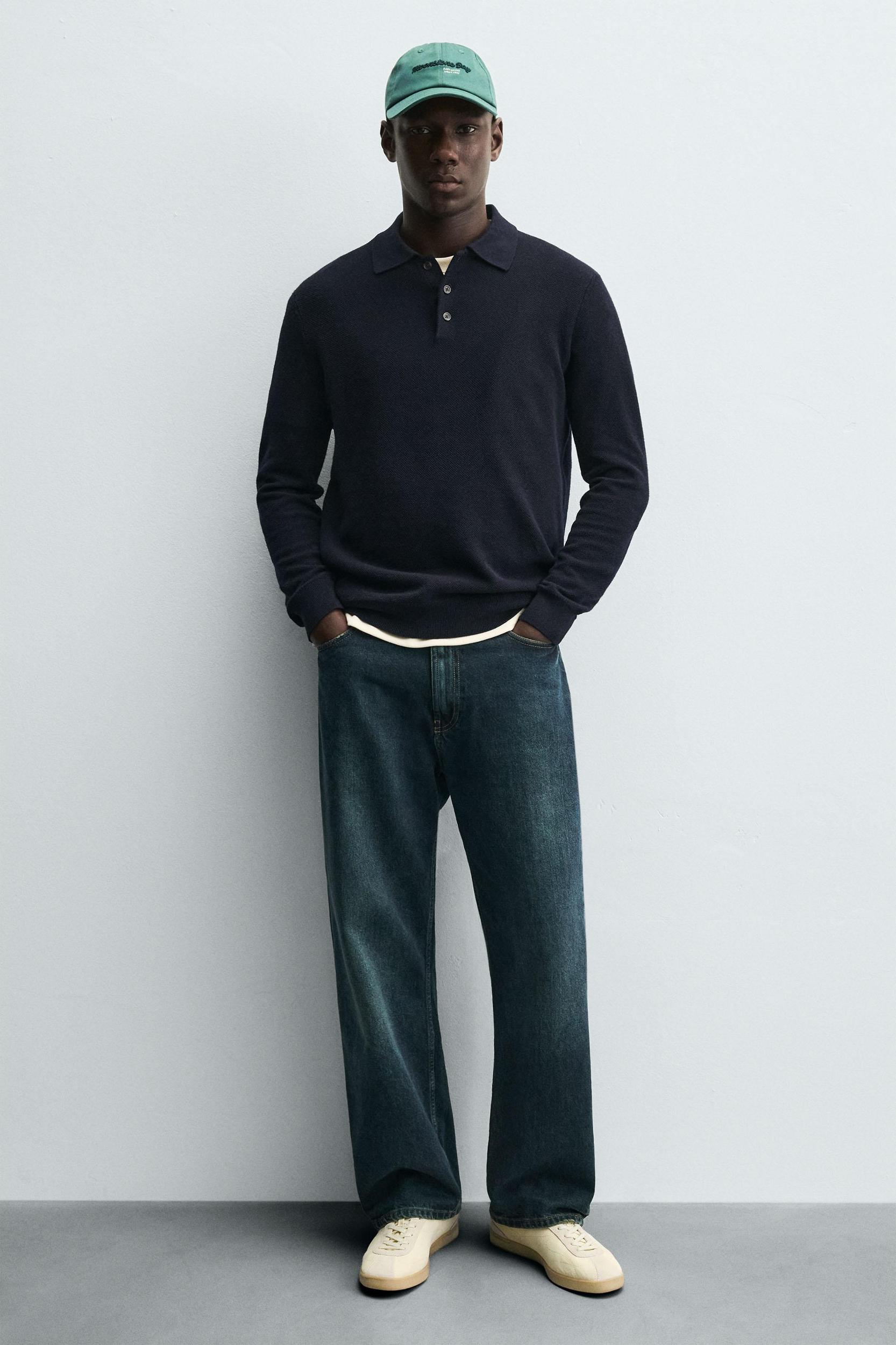 RETRO TECHNICAL SNEAKERS Product Image