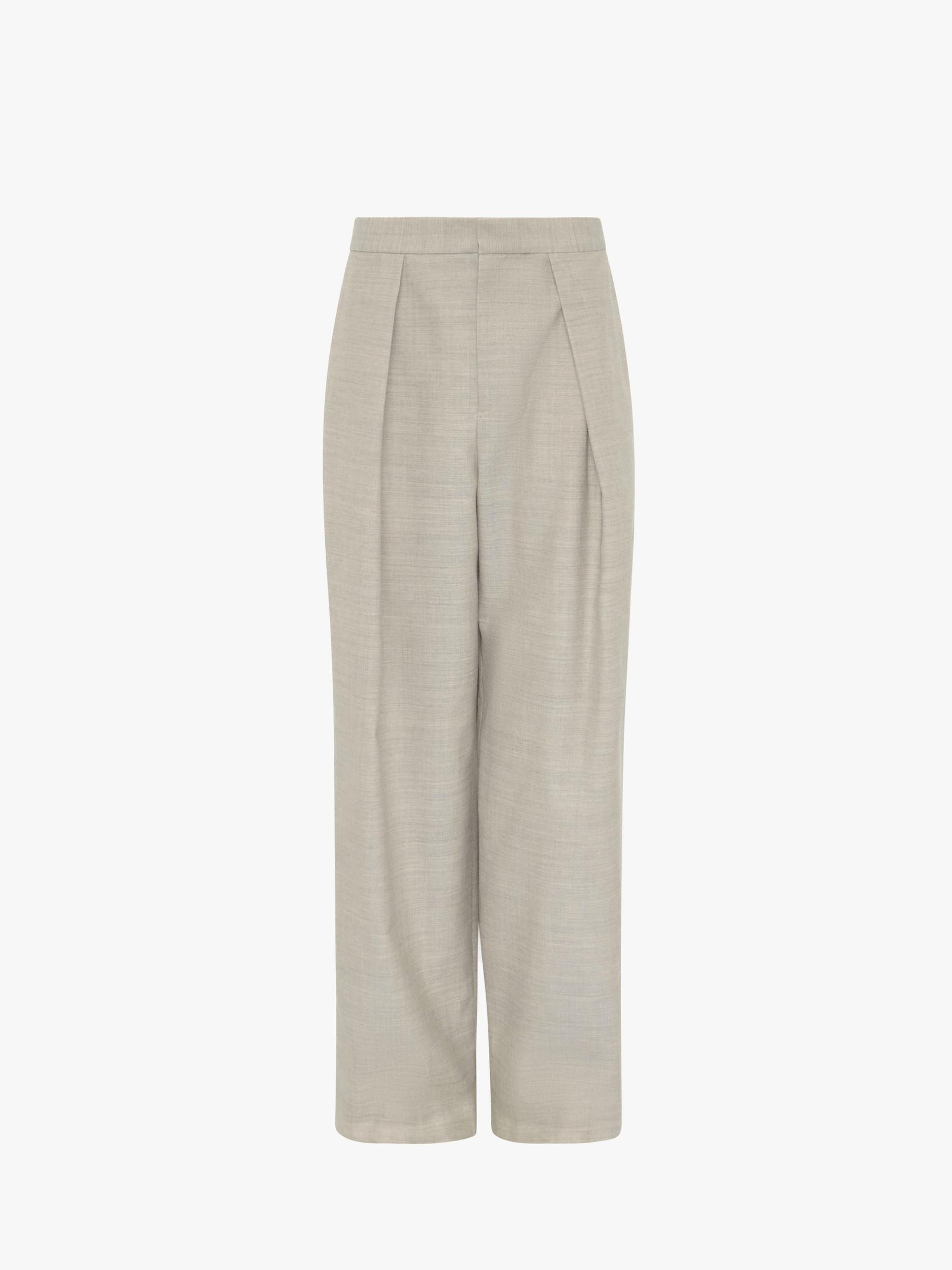 TAILORED TROUSERS Product Image