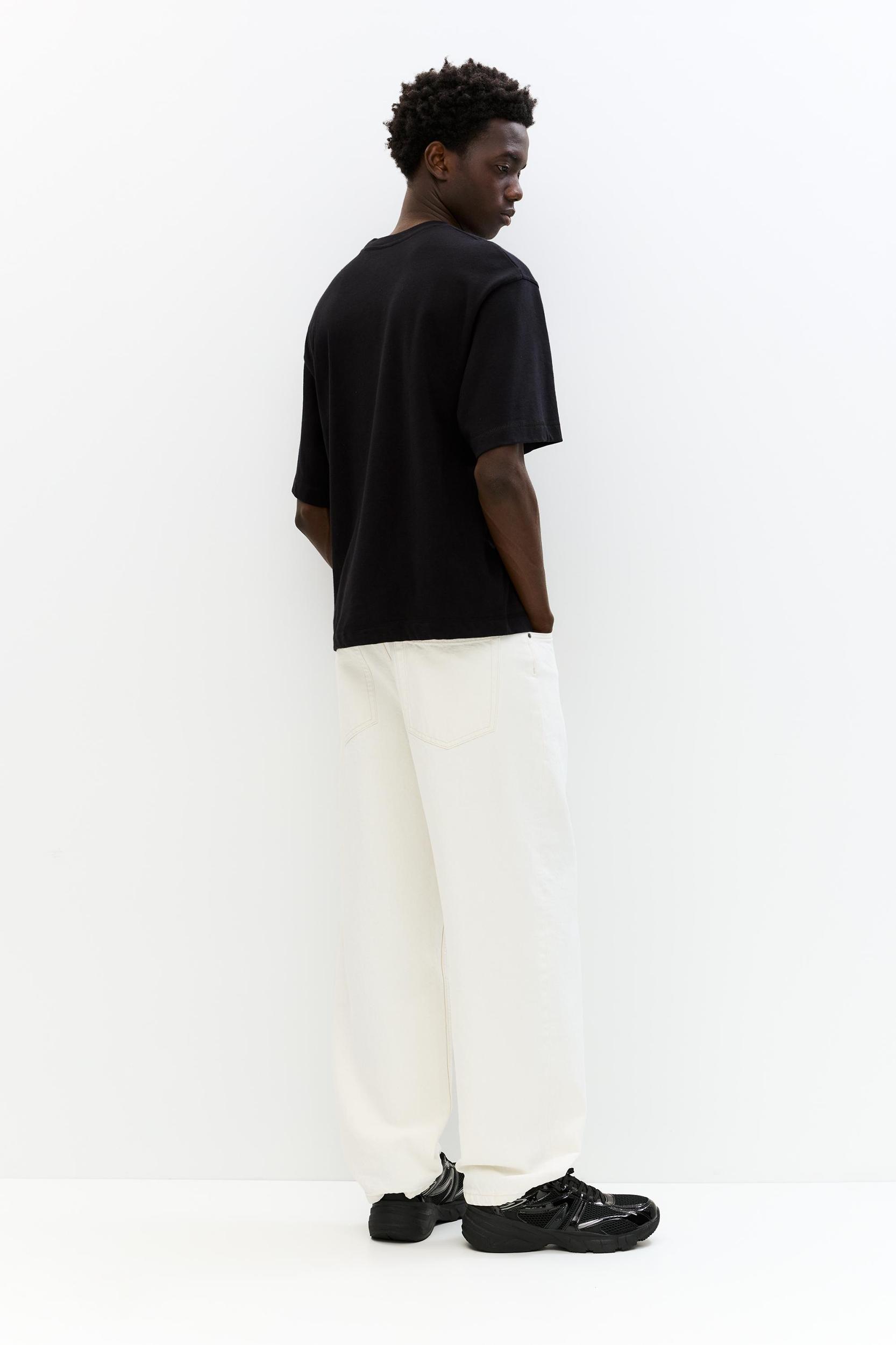 Baggy jeans Product Image