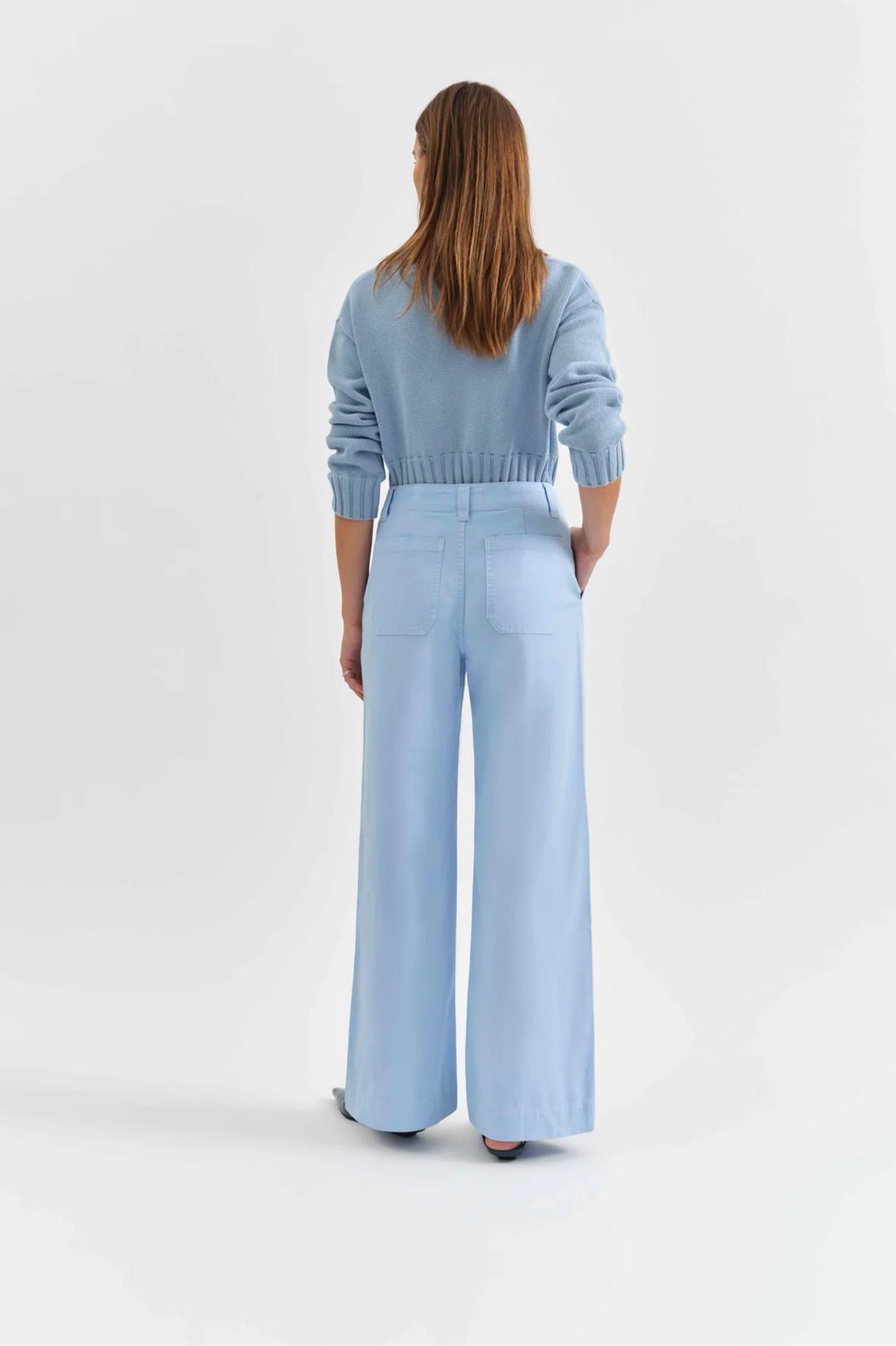 Trooper Pant- Open Air Product Image