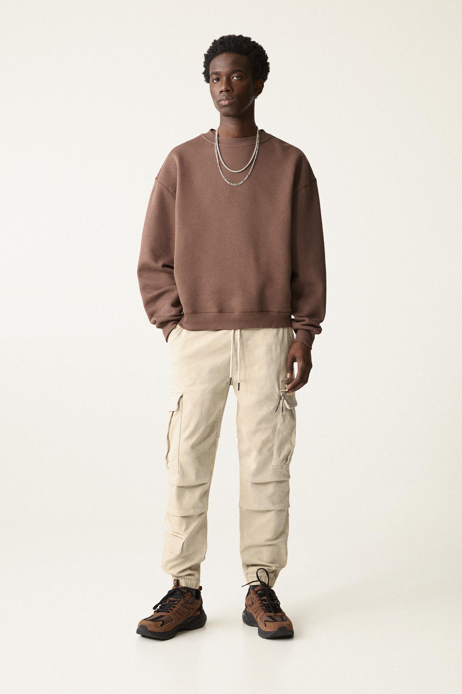Cargo joggers Product Image