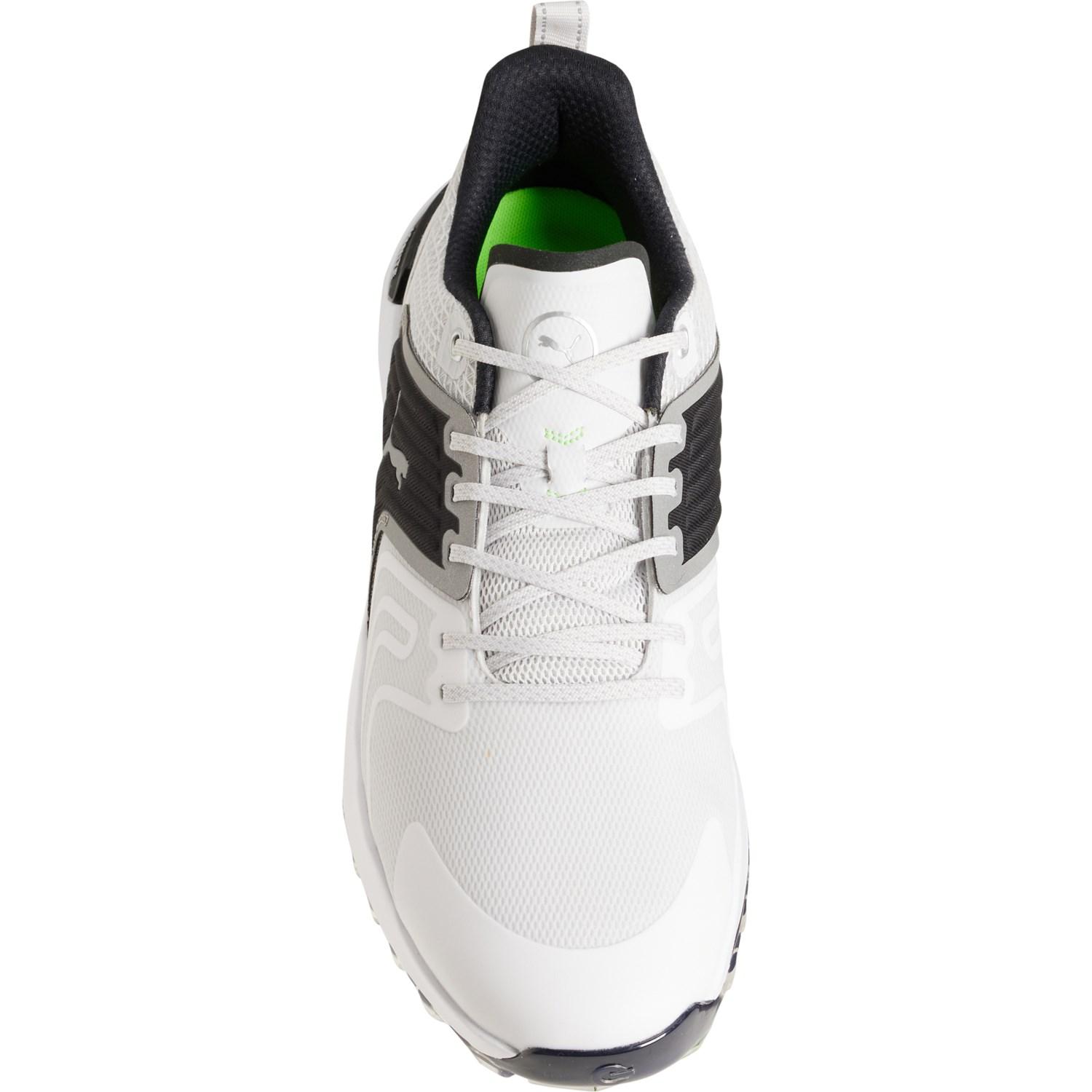 PUMA GOLF Ignite Innovate Golf Shoes - Waterproof, Wide Width (For Men) Product Image