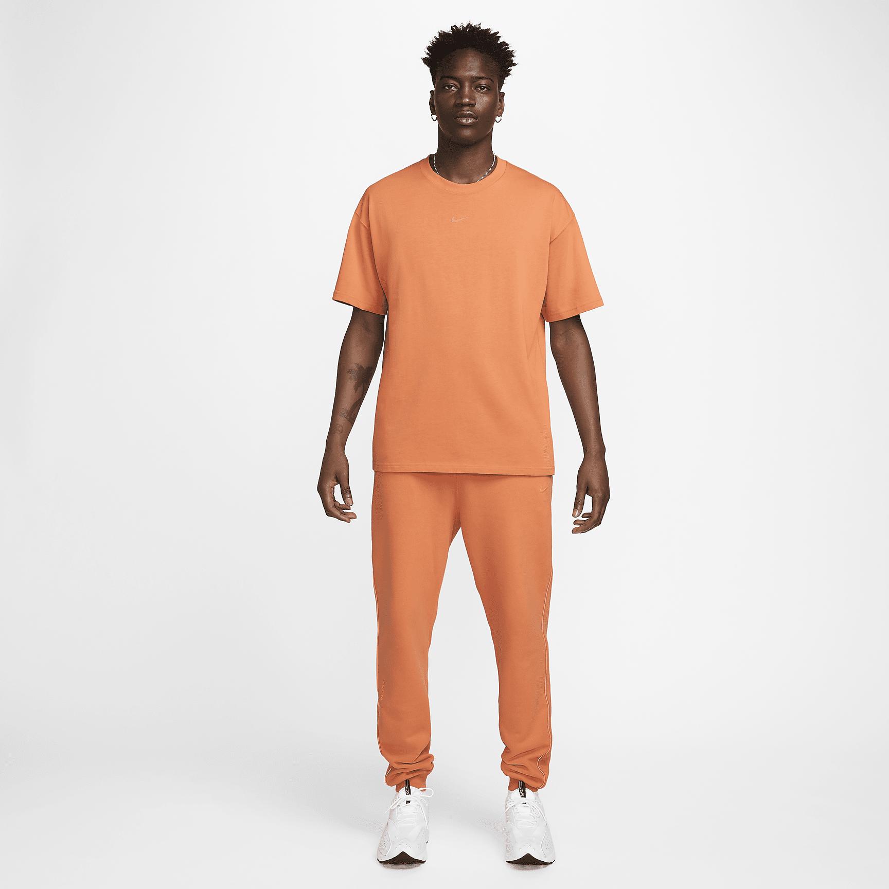 Nike Men's NOCTA NOCTA Fleece CS Sweatpants Product Image