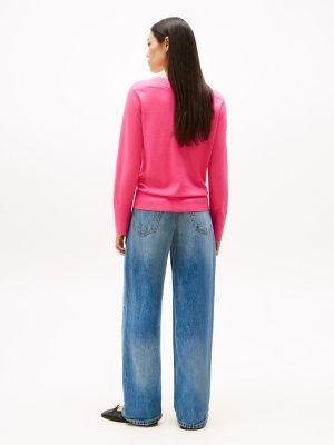 Boatneck Sweater Product Image