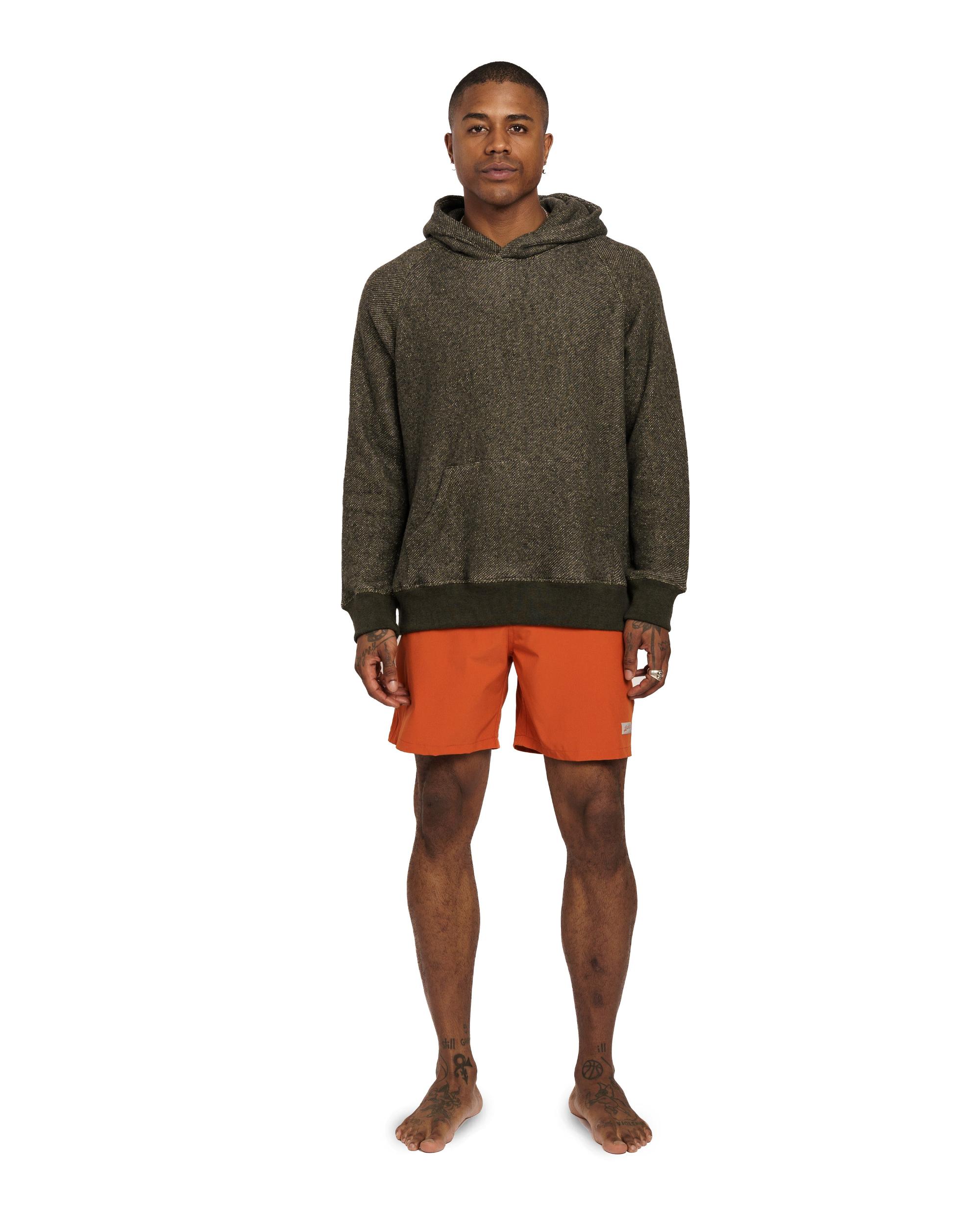 Solid Orange Technical Surf Product Image