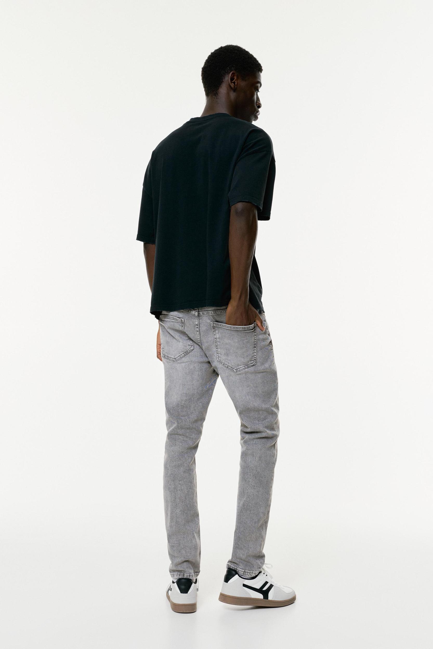 Slim fit jeans Product Image