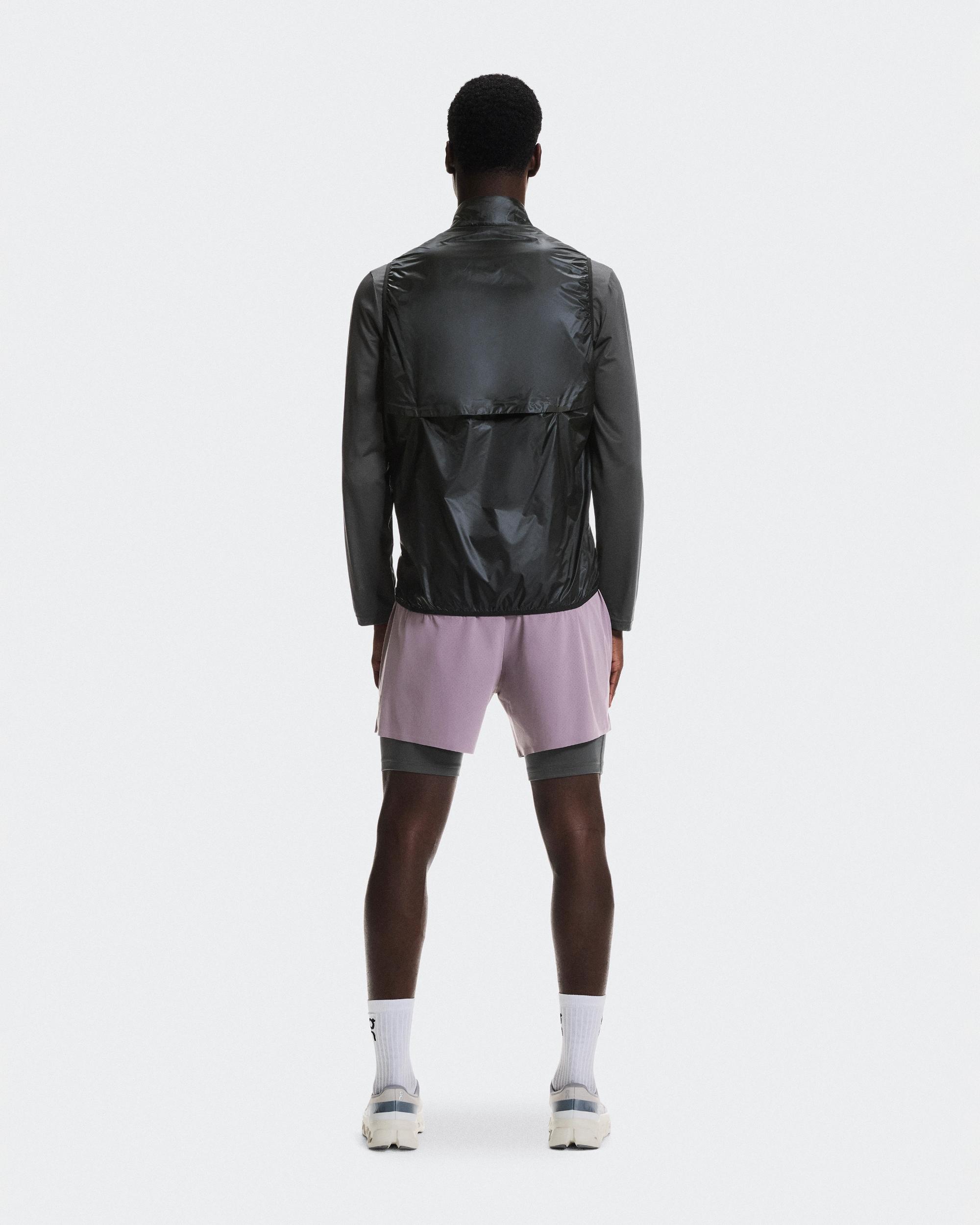 5" Performance 2/1 Shorts: Men's Performance Running Product Image