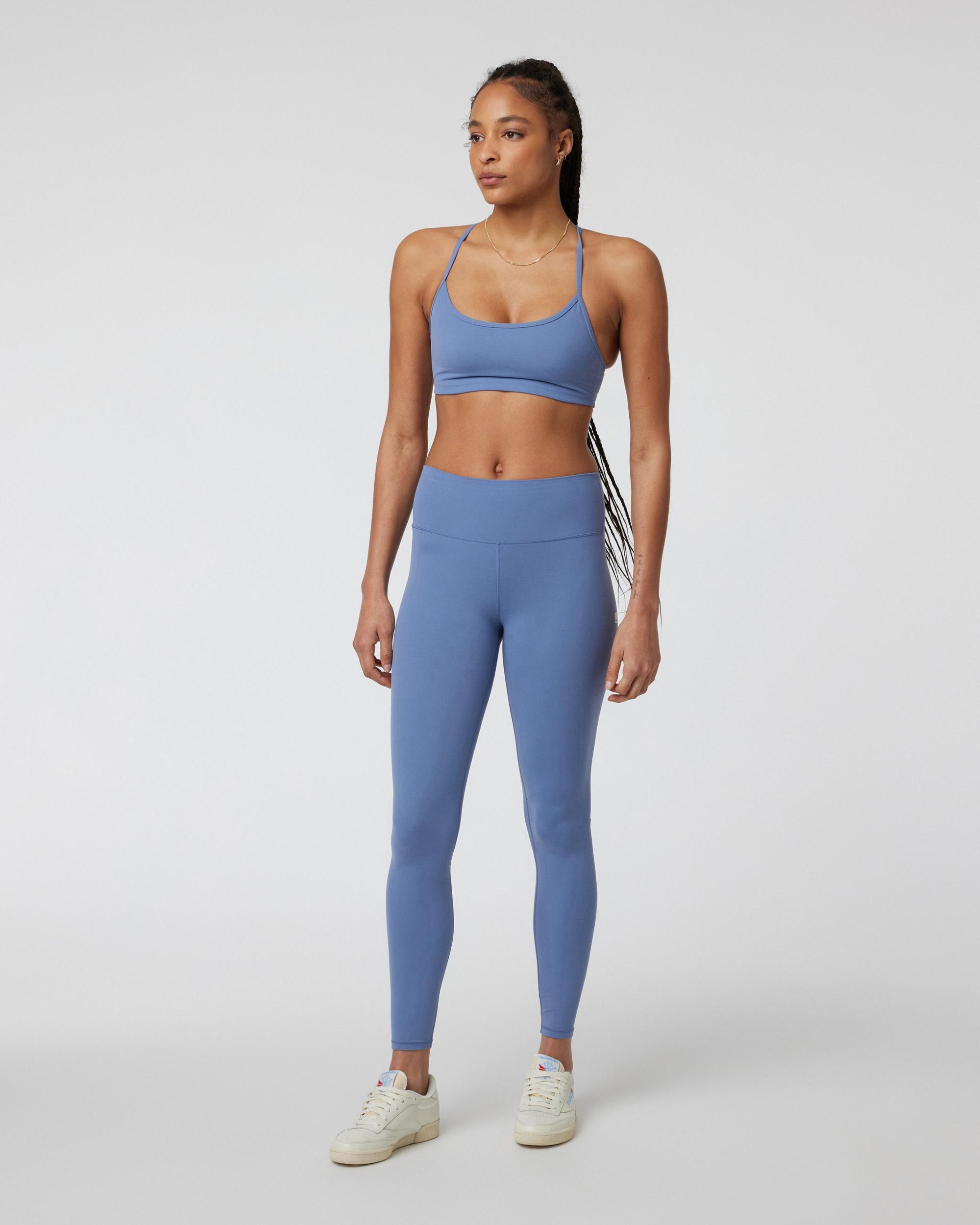 Vuori AllTheFeels™ Legging - Long Product Image