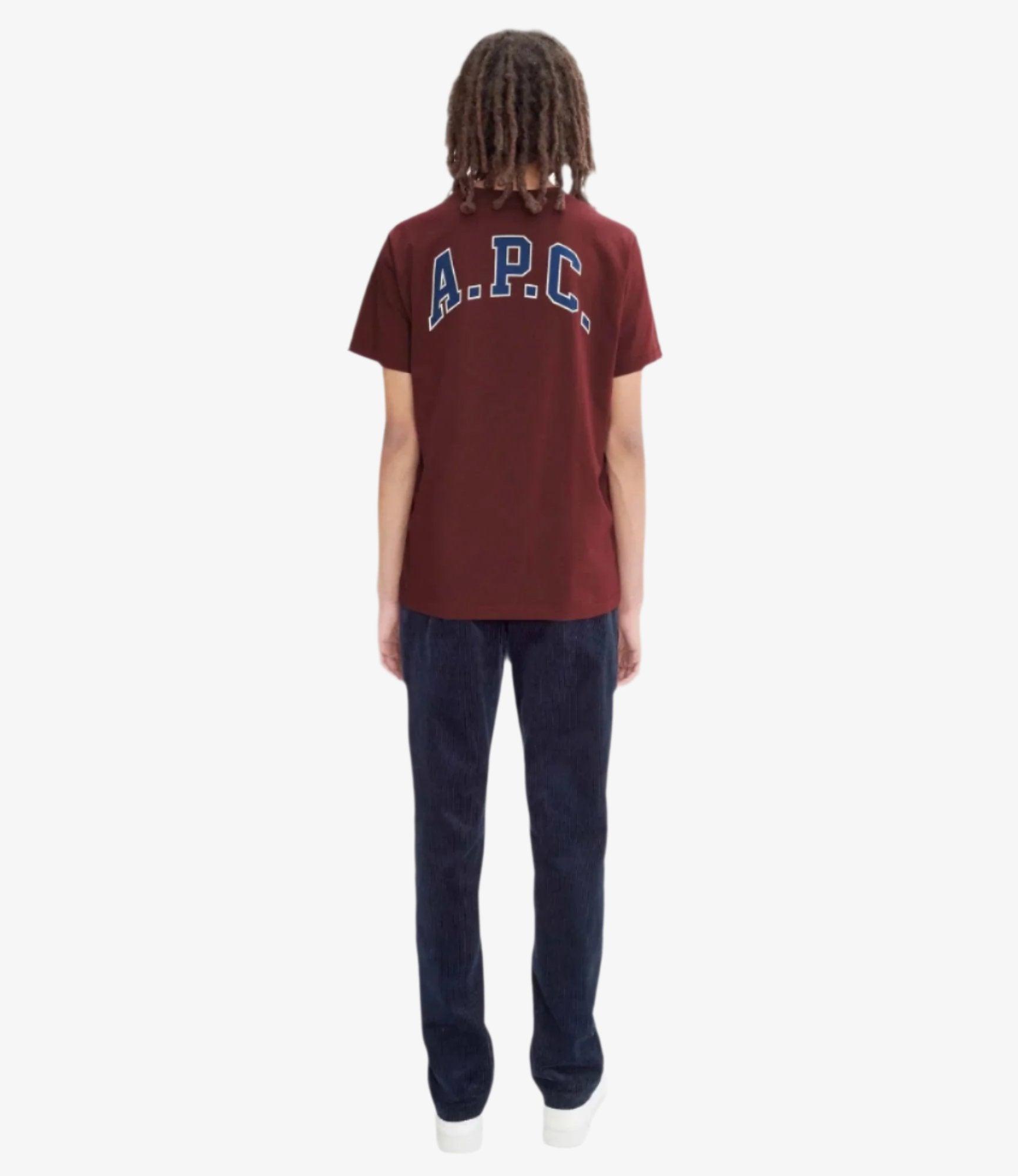 Standard University T-shirt (M) Male Product Image