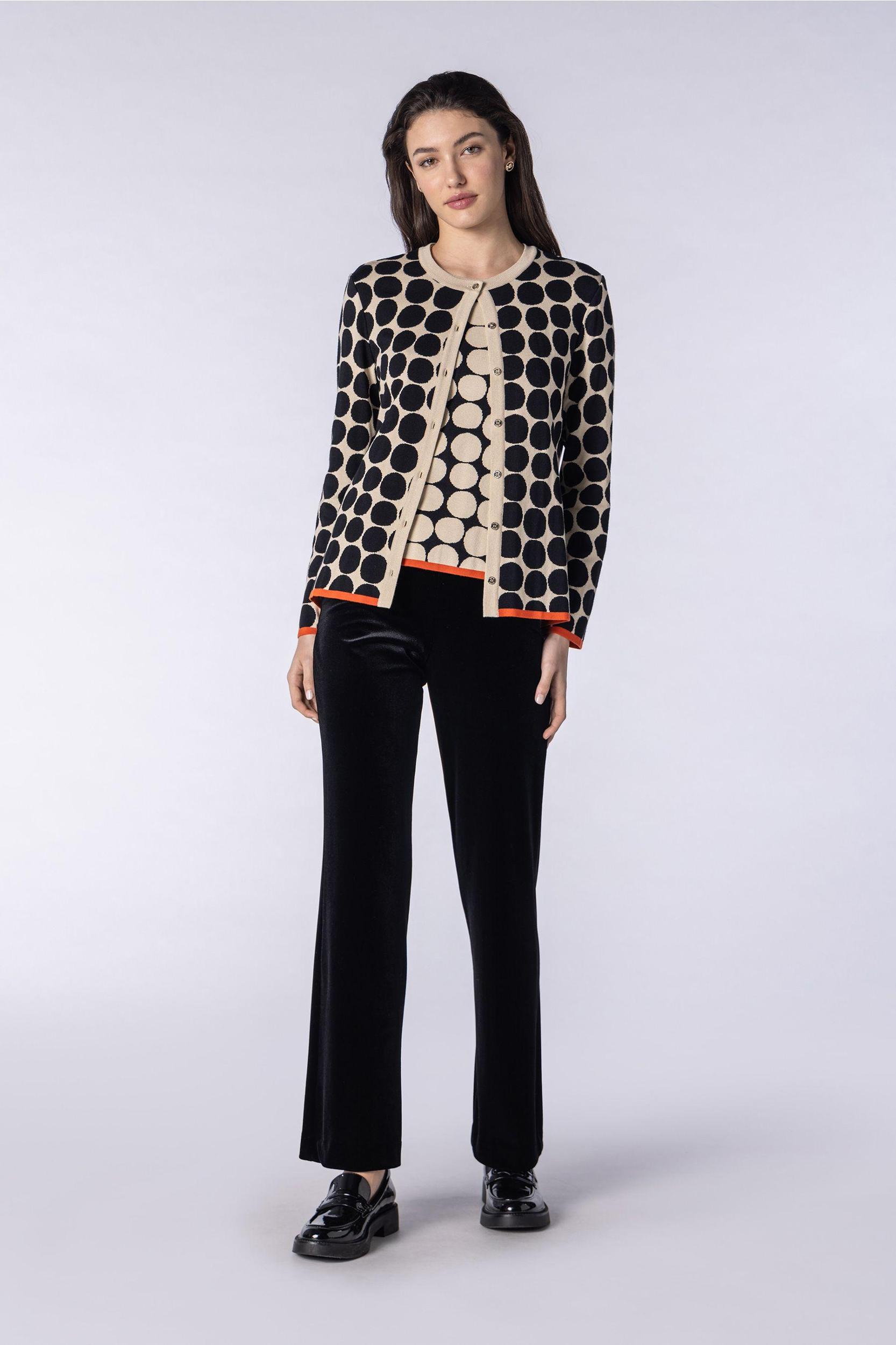 4689 Jacket/Jacquard Product Image