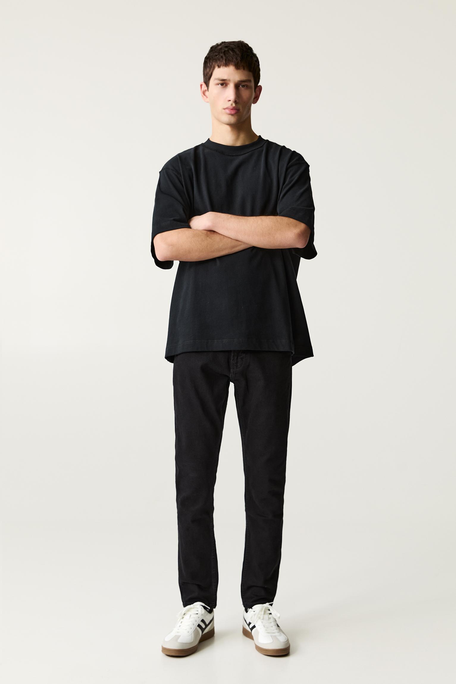 Slim fit jeans Product Image