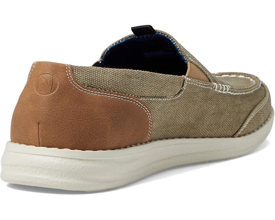City Walk Canvas Moc Toe Slip-On Product Image