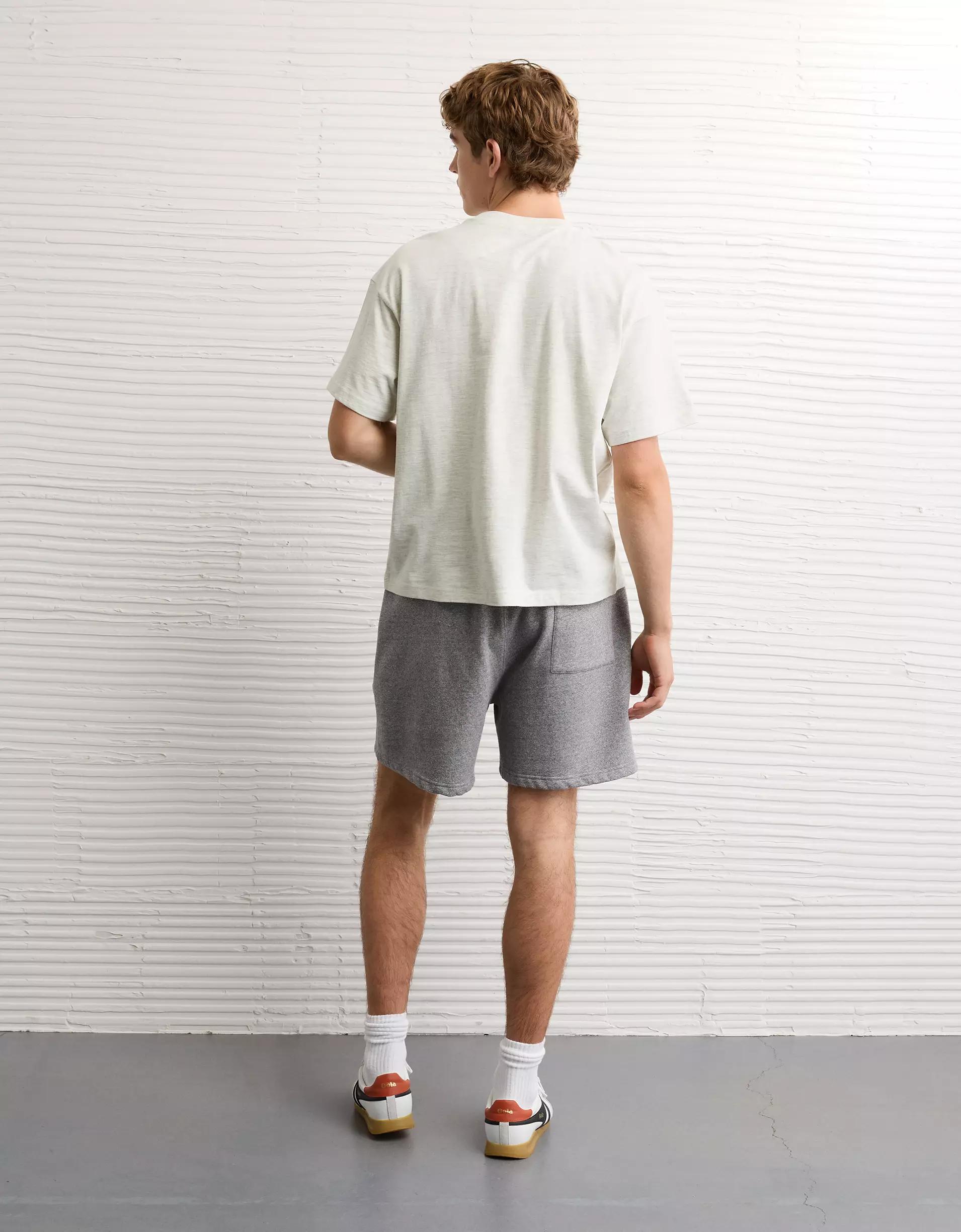 AE Boxy Sport Graphic T-Shirt Product Image