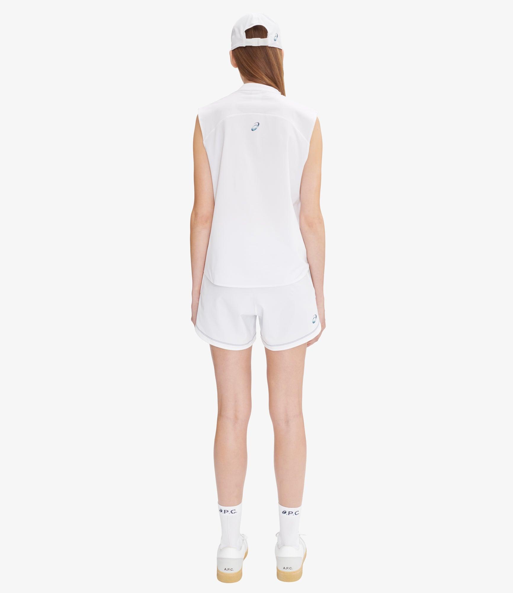 On Court Women Crew Top Female Product Image