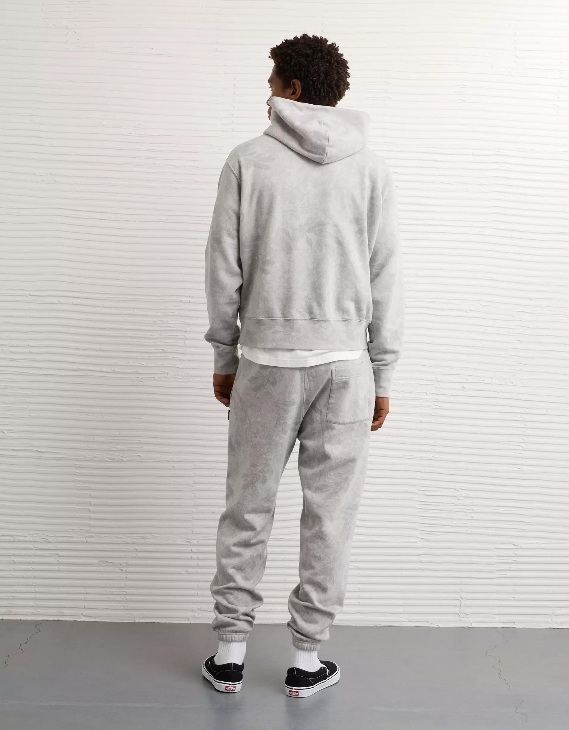 AE Laidback Luxe Heavyweight Sweatpant Product Image