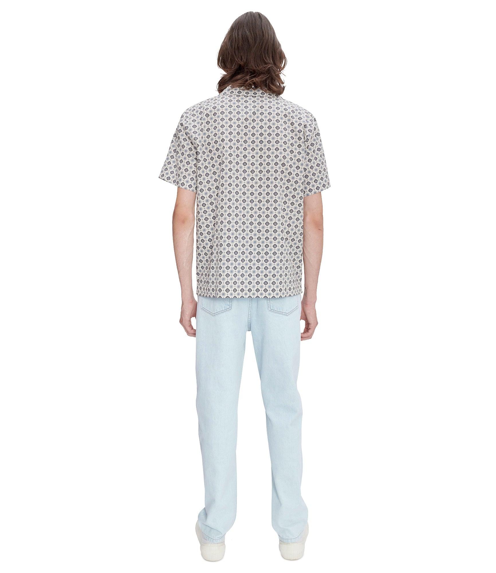 Lloyd short-sleeve shirt Male Product Image