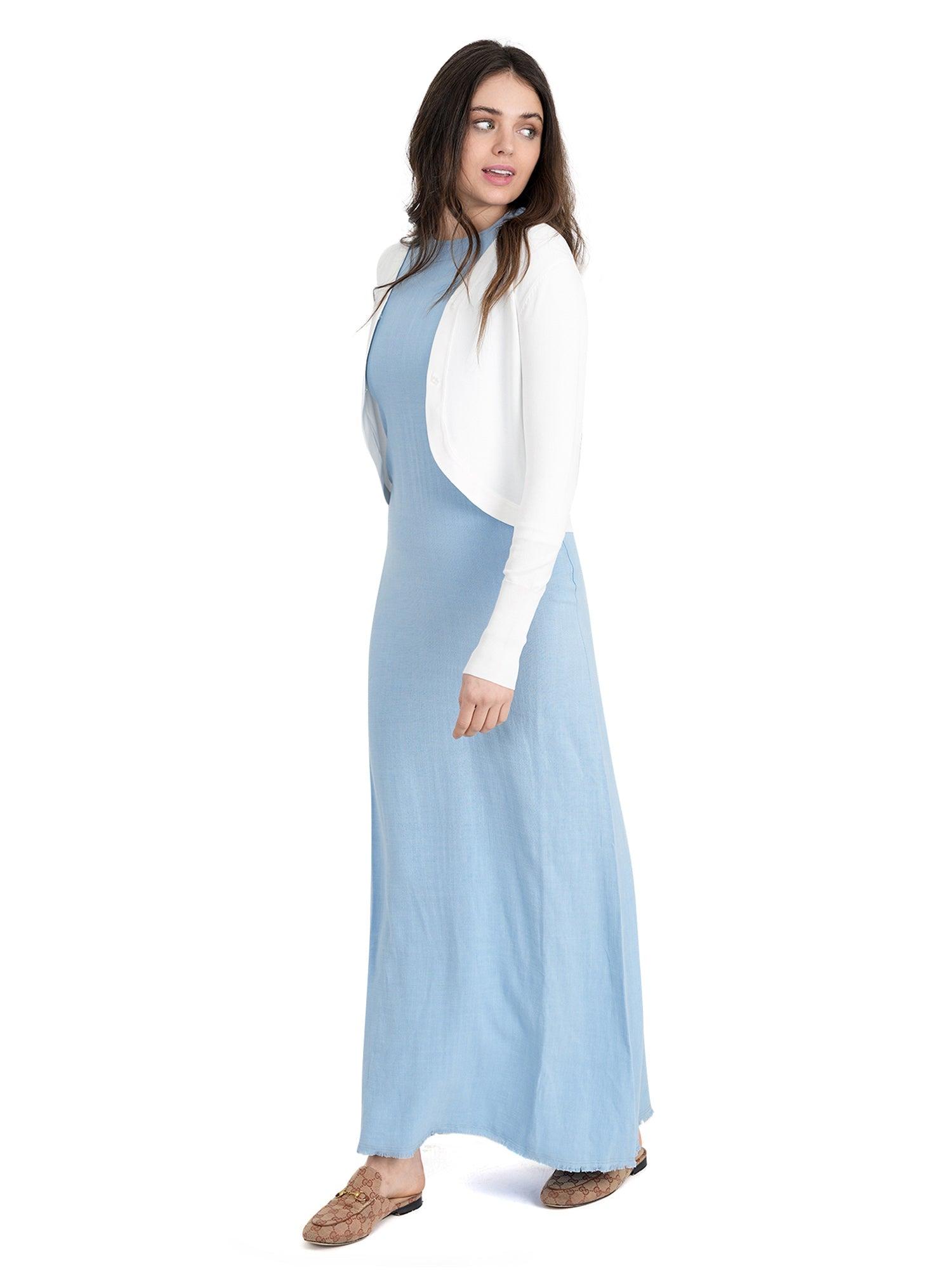 Ginger Cropped Cardigan Product Image