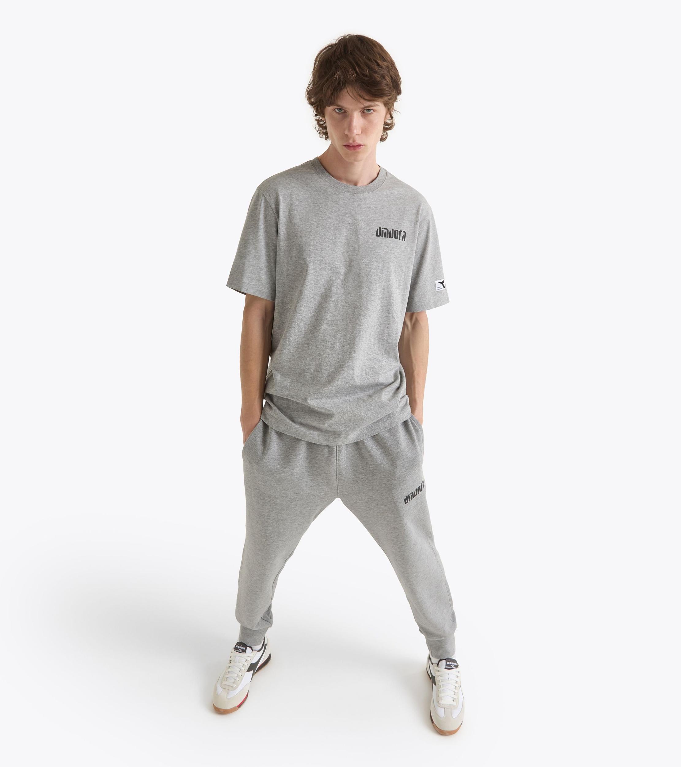 T-SHIRT SS ATHL. LOGO SL Product Image