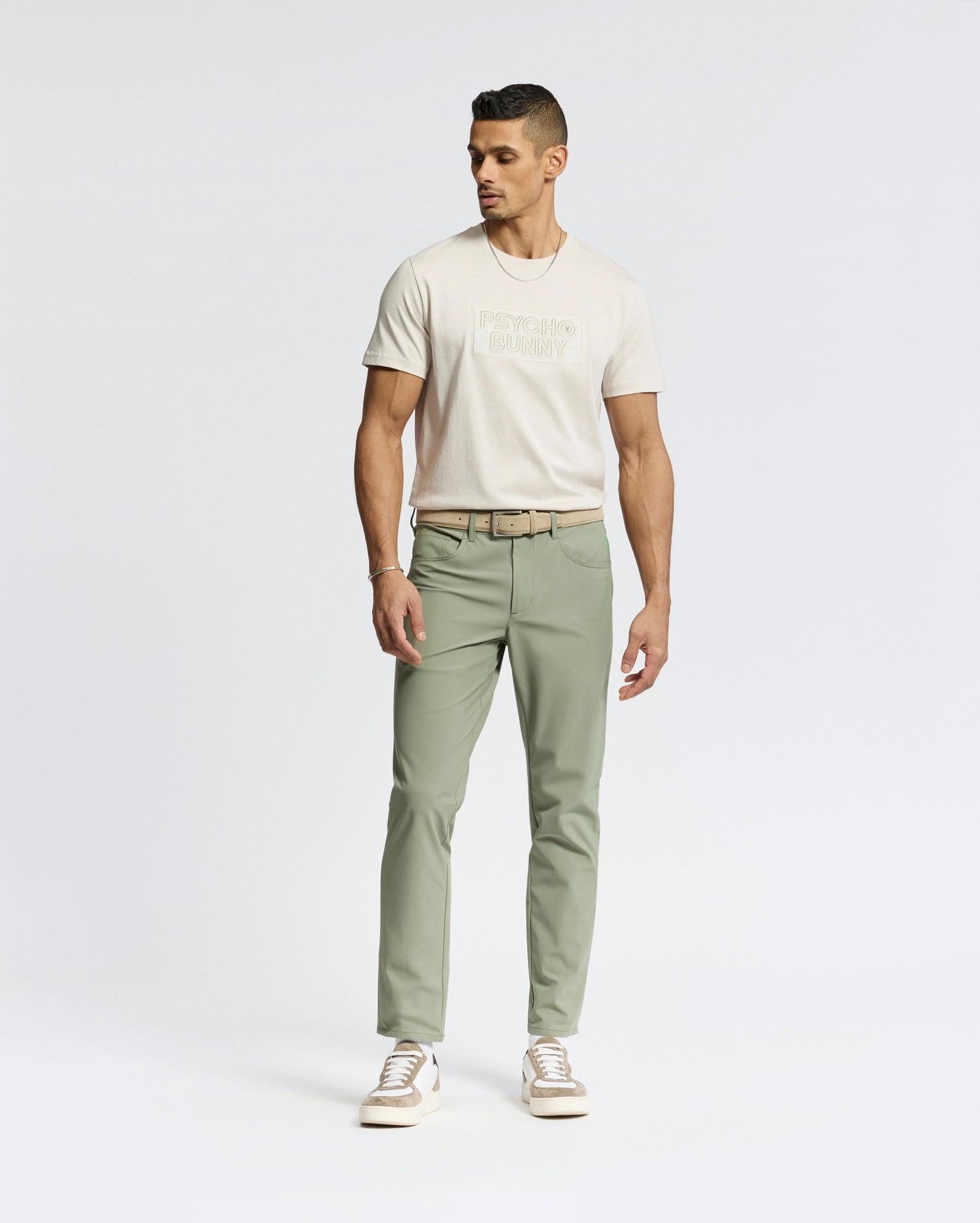 MENS SYDNEY WORDMARK GRAPHIC TEE - B6U510F200 Product Image