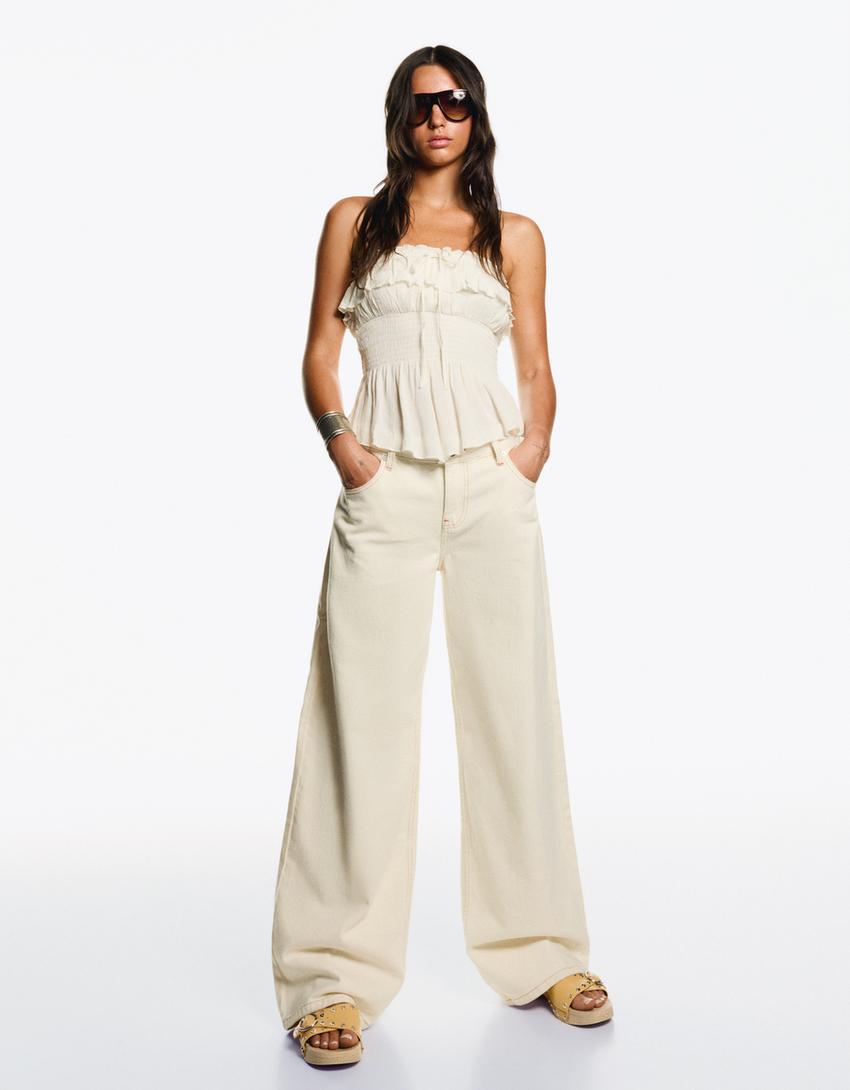 Boyfriend jeans Product Image