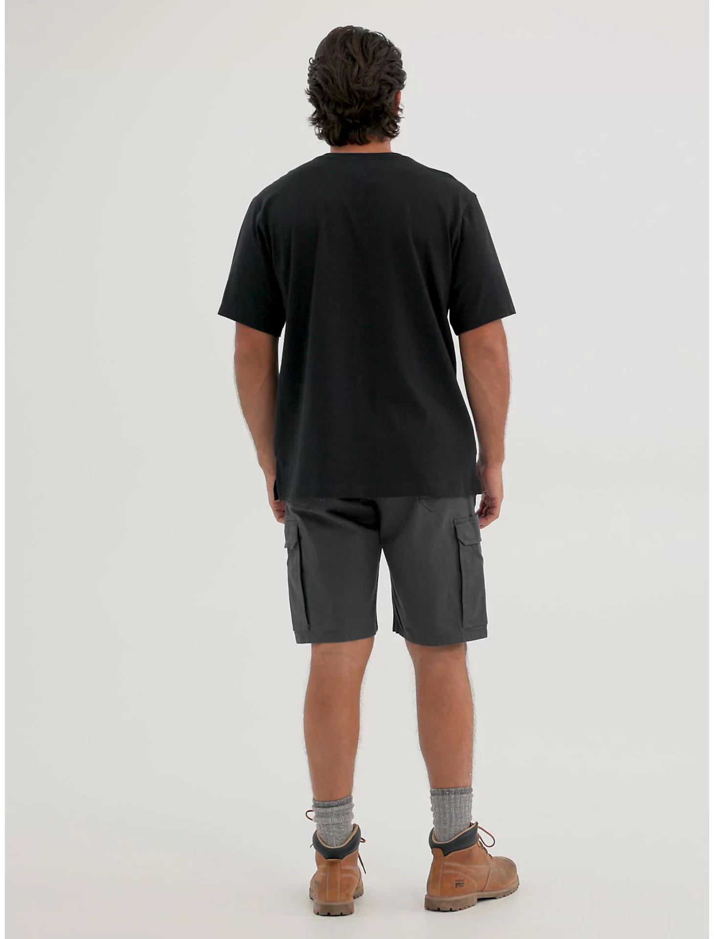 Wrangler® RIGGS Workwear® Performance Ripstop Ranger Cargo Short | Men's SHORTS | Wrangler® Product Image