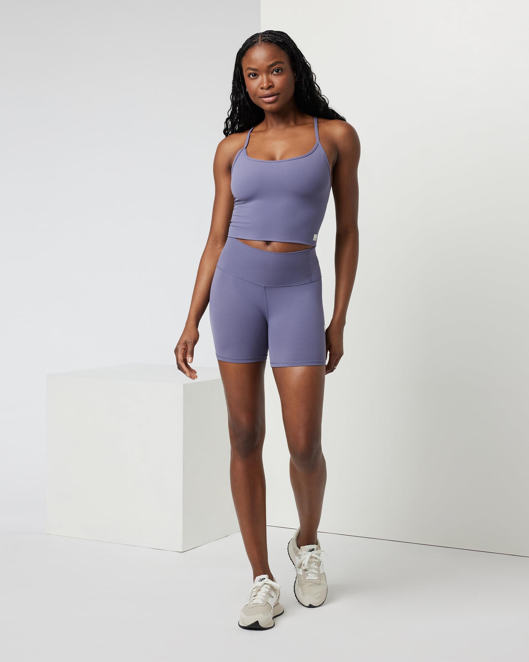 Vuori AllTheFeels™ Tank Product Image