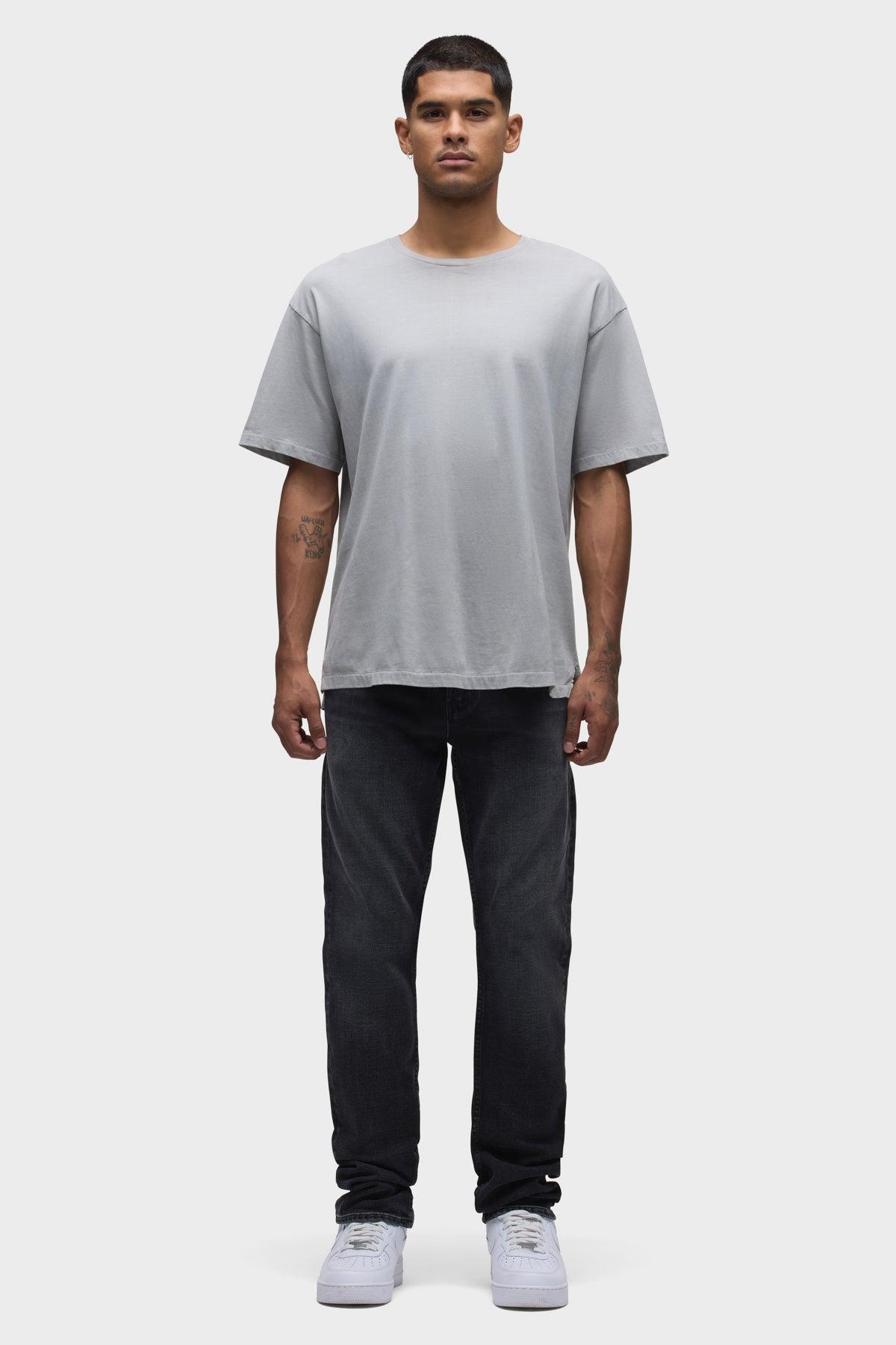 Blake Slim Straight Jean Male Product Image