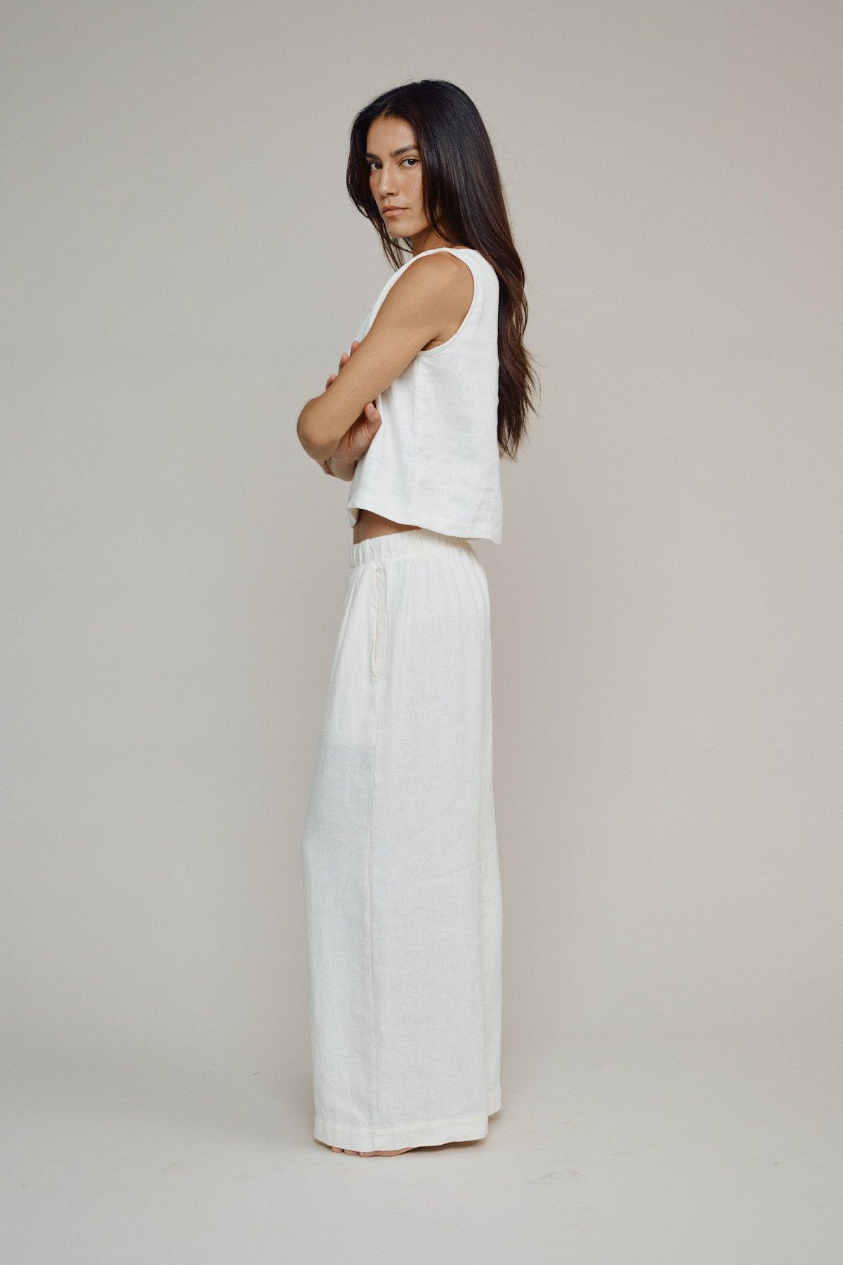 Cambria Pant Female Product Image