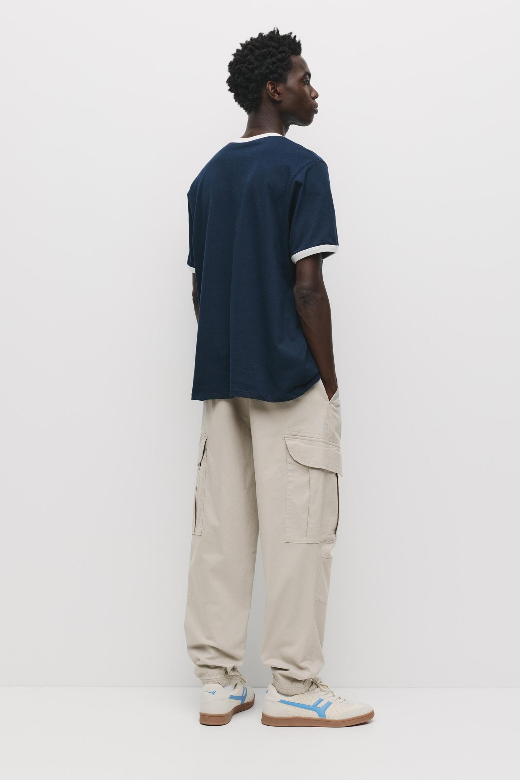Cargo sweatpants Product Image